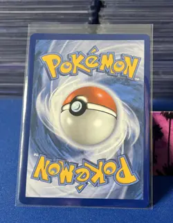 2025 Pokemon Phantasmal Flames Mega Lopunny ex Full Art SIR #128/094 - Image 2