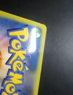 Pokemon Timeless Celebi JUMBO Card CoroCoro Promo Nintendo Japanese - Image 5