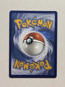 Pokemon TCG Sprigatito EX 251/217 Full Art Ultra Rare Holo Ascended Heroes - Image 2