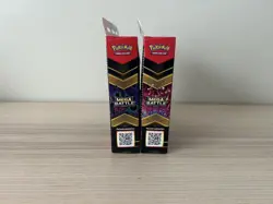 Pokemon TCG Mega Gengar EX and Mega Diancie EX Battle Decks - Set of 2 - Sealed - Image 3