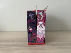 Pokemon TCG Mega Gengar EX and Mega Diancie EX Battle Decks - Set of 2 - Sealed - Image 4
