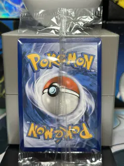 SEALED Pokemon TCG Scarlet & Violet 151 ETB Promo 051 Snorlax Holo Card NM - Image 4