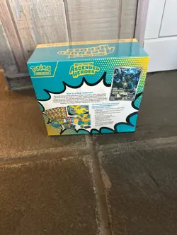 Ascended Heroes Pokemon Center Elite Trainer Box (Exclusive) | IN HAND ONLY 1 - Image 2