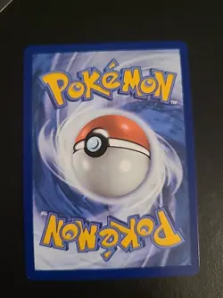 Cinccino 153/086 Illustration Rare Full Art Holo Black Bolt Pokemon Card 2025 NM - Image 2