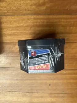 Pokemon: Hidden Fates Gyarados GX tin - Image 4