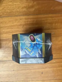 Pokemon: Hidden Fates Gyarados GX tin - Image 5