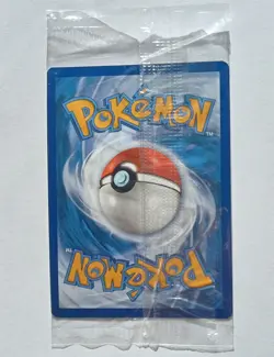 Pokemon - Snorlax - SV 151 Scarlet Violet Promo 051 - Holo Full Art - Sealed - Image 2
