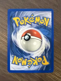 Pokemon Quilava (46) - Neo Genesis 46/111 - Image 2