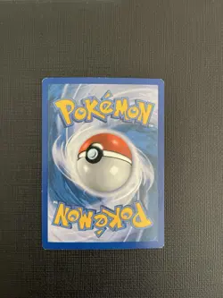 2011 Pokemon Call of Legends Sudowoodo Fighting Energy 93/95 Play! Pokemon Promo - Image 4