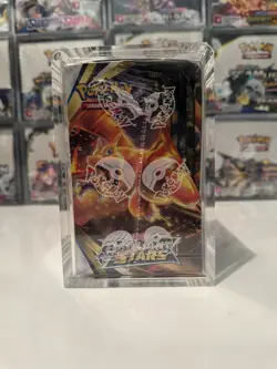 Pokemon TCG Brilliant Stars Booster Box - Image 4