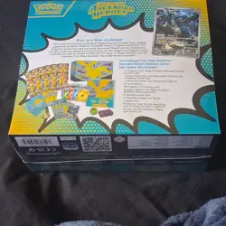 Pokemon TCG: Ascended Heroes Pokemon Center Exclusive ETB - New (sealed) - Image 4