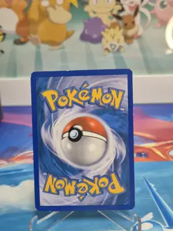 Pokemon TCG Groudon Call of Legends SL4 Holo LP - Image 2