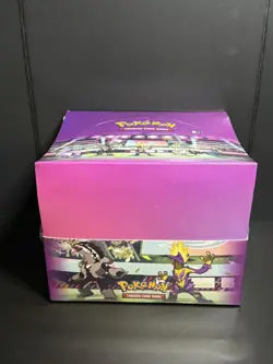 Pokemon TCG - Galar Power Mini Tin Sealed Display - Image 1