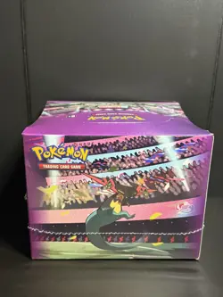 Pokemon TCG - Galar Power Mini Tin Sealed Display - Image 4