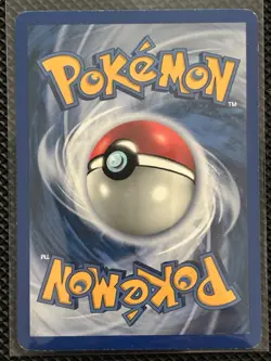 Charmander Pokemon TCG Expedition Base Set 98/165 Reverse Holo - Image 2