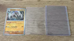 Kabutops 141/165 Reverse Holo | Scarlet Violet 151 | Mint | Pokemon TCG - Image 3
