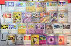 Mega Latias Ex & Ethan's Ho-oh Ex - Pokemon TCG - OutTheBoxTCG Custom Meta Decks - Image 3