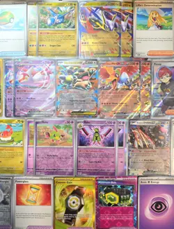 Mega Latias Ex & Ethan's Ho-oh Ex - Pokemon TCG - OutTheBoxTCG Custom Meta Decks - Image 4