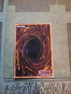 YUGIOH MAGICIAN NAVIGATION LEDD + MAGICIANS COMBINATION LDS3 ULTRA 1ST NM RED - Image 3