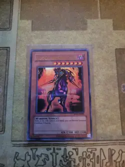 YUGIOH SWIFT GAIA THE FIERCE KNIGHT RP02-EN085 ULTRA UNLIMITED ED NM 2020 - Image 1