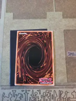 YUGIOH DARK MAGICIAN GIRL MVP1-EN056 ULTRA 1ST ED NM ALT ART - Image 3