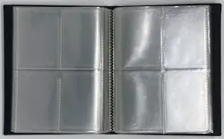 Yu-Gi-Oh! 2002 Kaiba & Blue-Eyes White Dragon 4-Pocket Duelist Portfolio - Used - Image 3