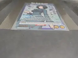 Hellish Blizzard (022) (R*) - UE06BT: One Punch Man (UE06BT) - Image 4