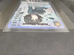 Hellish Blizzard (022) (R*) - UE06BT: One Punch Man (UE06BT) - Image 5