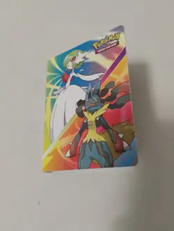 Pokemon 30 Card Trainer Supporter/Full Art Trainer/Promo Trainer Portfolio Lot - Image 2