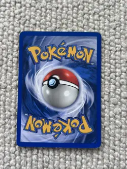 Electrode Holo Rare Pokemon Card, Jungle, 2/64 - Image 2