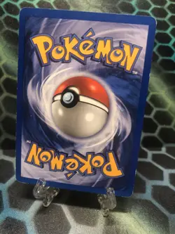 Gligar 16/101 Reverse Holo - EX Dragon Frontiers - Pokemon Trading Card Game LP - Image 2