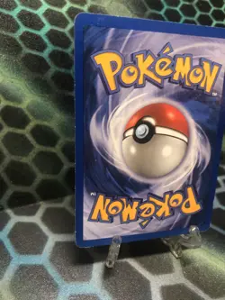 Gligar 16/101 Reverse Holo - EX Dragon Frontiers - Pokemon Trading Card Game LP - Image 3