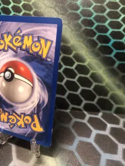 Gligar 16/101 Reverse Holo - EX Dragon Frontiers - Pokemon Trading Card Game LP - Image 4