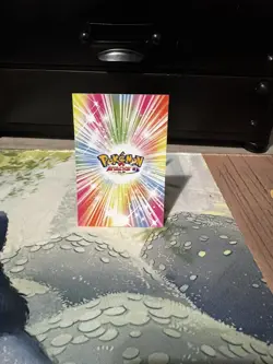 Pokemon 2024 Card Database Attacks Gen 2 Set Raikou Gold Star Box Hit Peru - Image 2