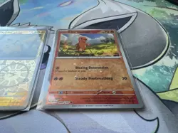 Costco 151 Mini Tin Promo Cards - All 4 Cosmo Holo Promos - Image 2