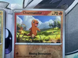 Costco 151 Mini Tin Promo Cards - All 4 Cosmo Holo Promos - Image 5