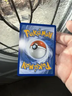 Pokemon Pikachu EX Holo 276/217 Thunderbolt 200 HP 120 Attack ASC Card English - Image 4