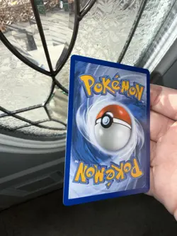 Pokemon Pikachu EX Holo 276/217 Thunderbolt 200 HP 120 Attack ASC Card English - Image 5