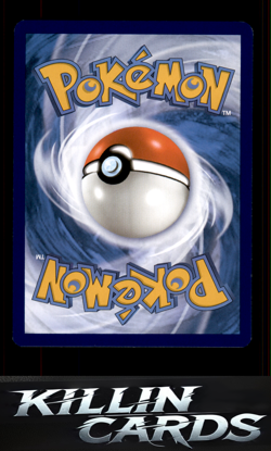 Gloom - 198/197 198/197 Pokemon Illustration Rare SV03: Obsidian Flames Card NM - Image 2