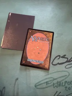 Magic the Gathering Exploration Dominaria Remastered Foil - Image 2