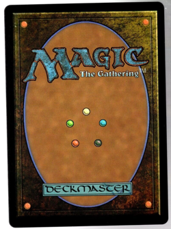 Reliquary Tower 1536 Borderless Rainbow Foil Fallout Secret Lair MTG Near Mint - Image 2