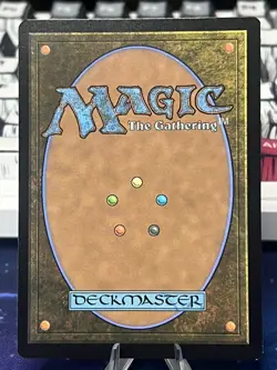 Blazemire Verge Duskmourn House of Horror Regular Rare Land Magic the Gathering - Image 3