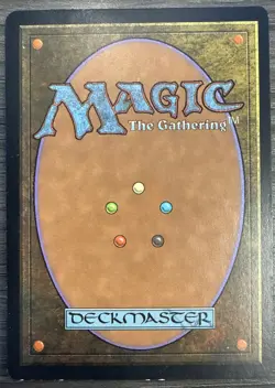 Magic the Gathering: Stronghold: Mortuary: LP/NM - Image 2