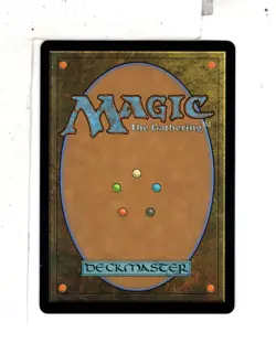 MTG SkeenAB Cavern of Souls from LCI. NM. - Image 2