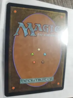 Morphling Judge Promos Foil - Image 2