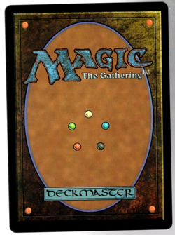 Fabled Passage 1534 Borderless Rainbow Foil Fallout Secret Lair MTG Near Mint - Image 2