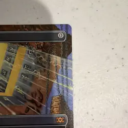 Mana Crypt (Borderless) Double Masters Regular - Image 3