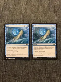 2x Foil | MINT | Ultimate Masters | Magic The Gathering MTG - Image 1