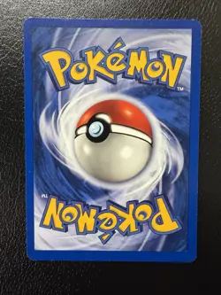Machamp 008/102 First Edition Deck Exclusives Holo Rare Pokemon Card 1999 LP - Image 3