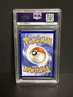 Pokemon 2020 Darkness Ablaze Scizor VMAX Rainbow Secret Rare Card 193/189 Psa 10 - Image 2